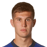 John Stones