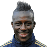 Benjamin Mendy