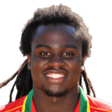 Jordan Lukaku
