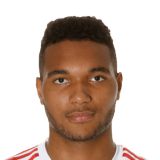 Jonathan Tah
