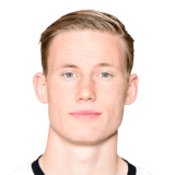 Sondre LÃ¸vseth Rossbach