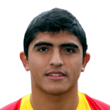 Dagoberto Currimilla