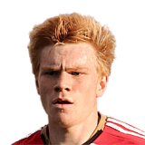 Duncan Watmore