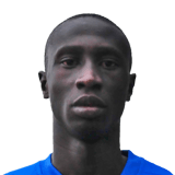 Christophe Diedhiou