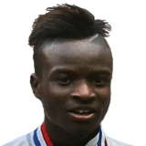 FranÃ§ois-Xavier Fumu Tamuzo