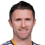 Robbie Keane