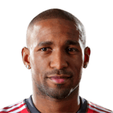 Jermain Defoe