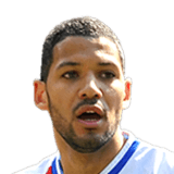 Jobi McAnuff