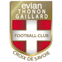 Evian Thonon Gaillard FC