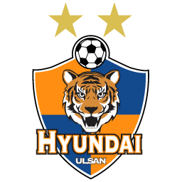 Ulsan Hyundai Horang-i FC