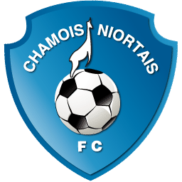 Cham. Niortais