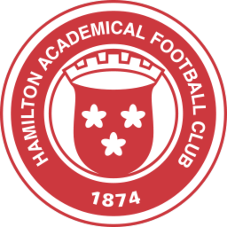 Hamilton Academical FC