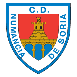 Club Deportivo Numancia de Soria