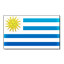 Uruguay