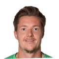 Wayne Hennessey
