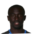 Papiss Demba Cissé