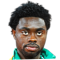 Lukman Haruna