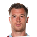 Ashley Barnes