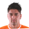 Dimitri Petratos