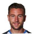 Paul Dummett