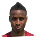 Bouna Sarr