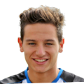 Florian Thauvin