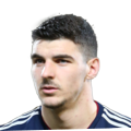 Callum Paterson