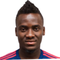 David Accam