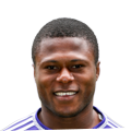 Chancel Mbemba