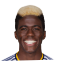 Gyasi Zardes
