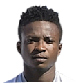 Samuel Asamoah