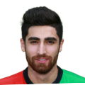 Alireza Jahanbakhsh