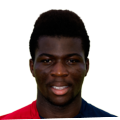 Godfred Donsah