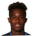 Rolando Aarons