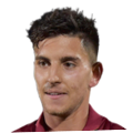 Lorenzo Pellegrini