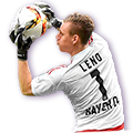 Bernd Leno
