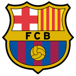 F�?tbol Club Barcelona ìBî