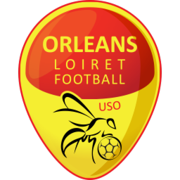 US Orl�?ans Loiret Football