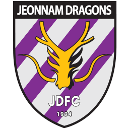 Jeonnam Dragons