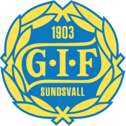 Gymnastik och Idrottsf�reningen Sundsvall