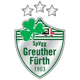 SpVgg Greuther F¸rth