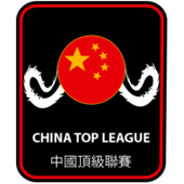 China Top League