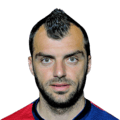 Goran Pandev