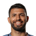 Sergio Agüero