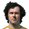 Franz Beckenbauer