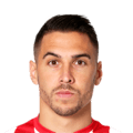 Geoff Cameron