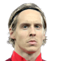 Stefan Johansen