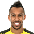 Pierre-Emerick Aubameyang