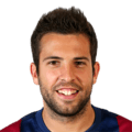 Jordi Alba