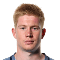 Kevin De Bruyne